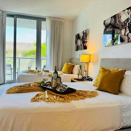 Beachwalk Resort & Condos Hallandale Beach Zewnętrze zdjęcie