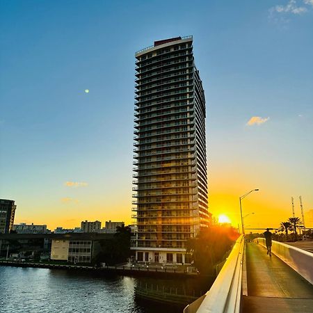 Beachwalk Resort & Condos Hallandale Beach Zewnętrze zdjęcie
