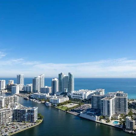 Beachwalk Resort & Condos Hallandale Beach Zewnętrze zdjęcie