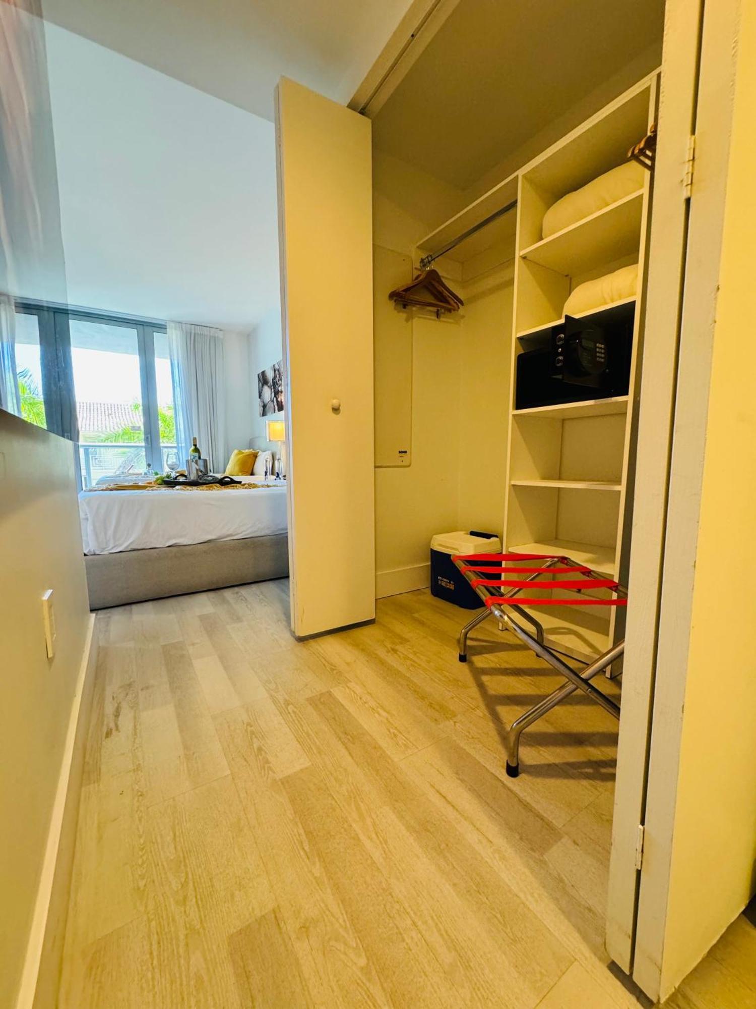 Beachwalk Resort & Condos Hallandale Beach Zewnętrze zdjęcie