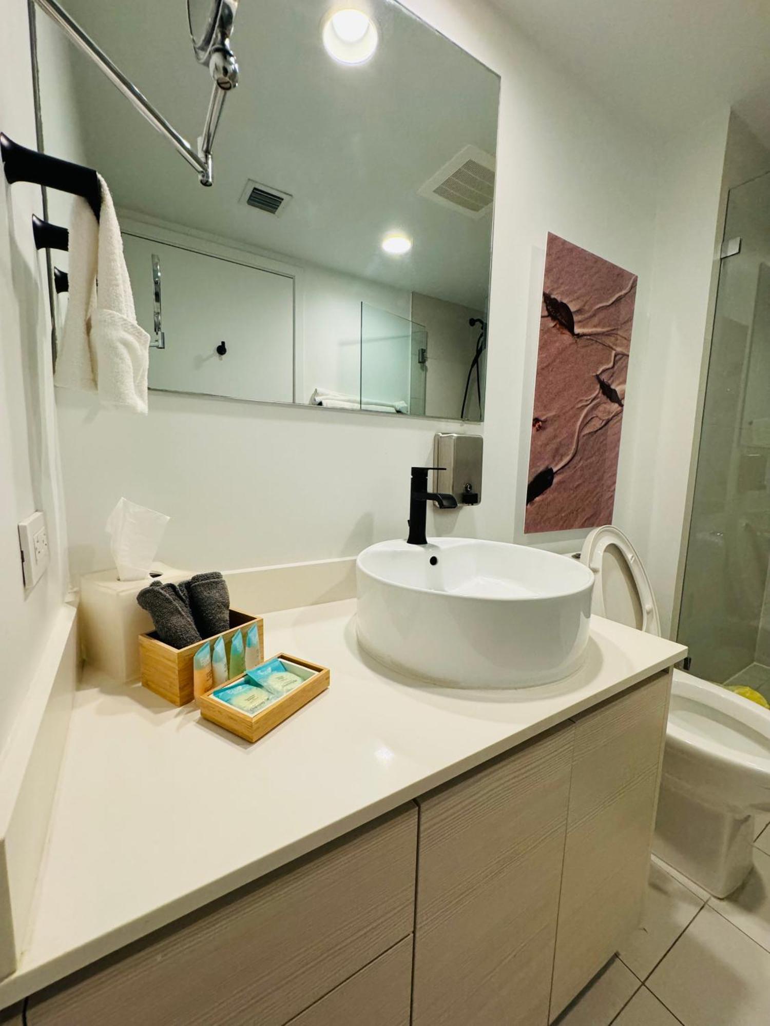 Beachwalk Resort & Condos Hallandale Beach Zewnętrze zdjęcie