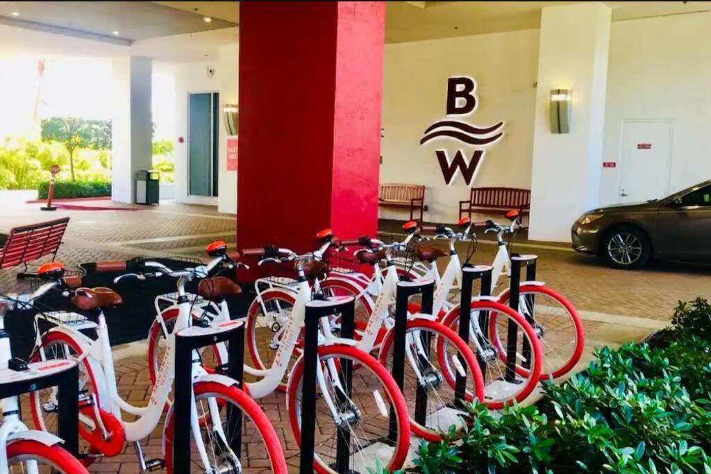 Beachwalk Resort & Condos Hallandale Beach Zewnętrze zdjęcie