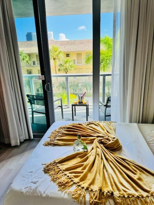 Beachwalk Resort & Condos Hallandale Beach Zewnętrze zdjęcie