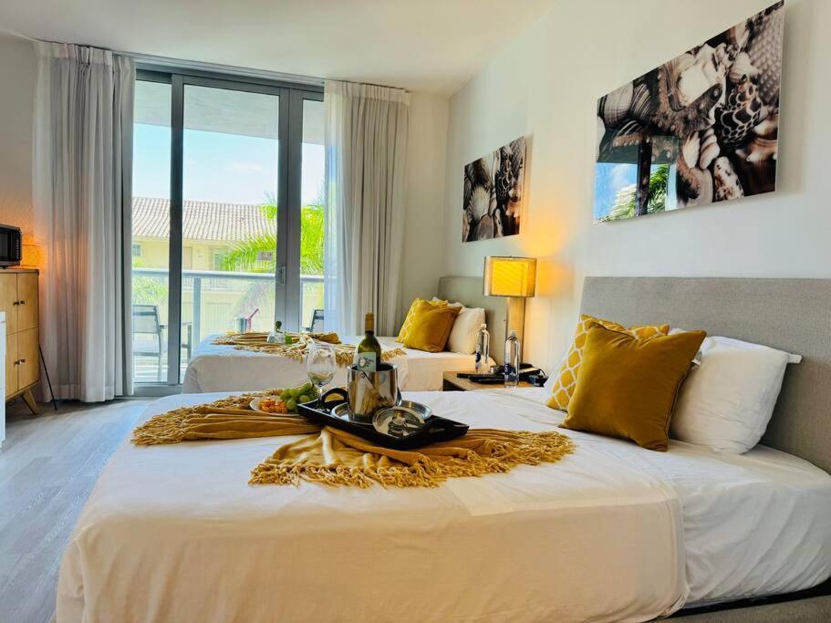 Beachwalk Resort & Condos Hallandale Beach Zewnętrze zdjęcie