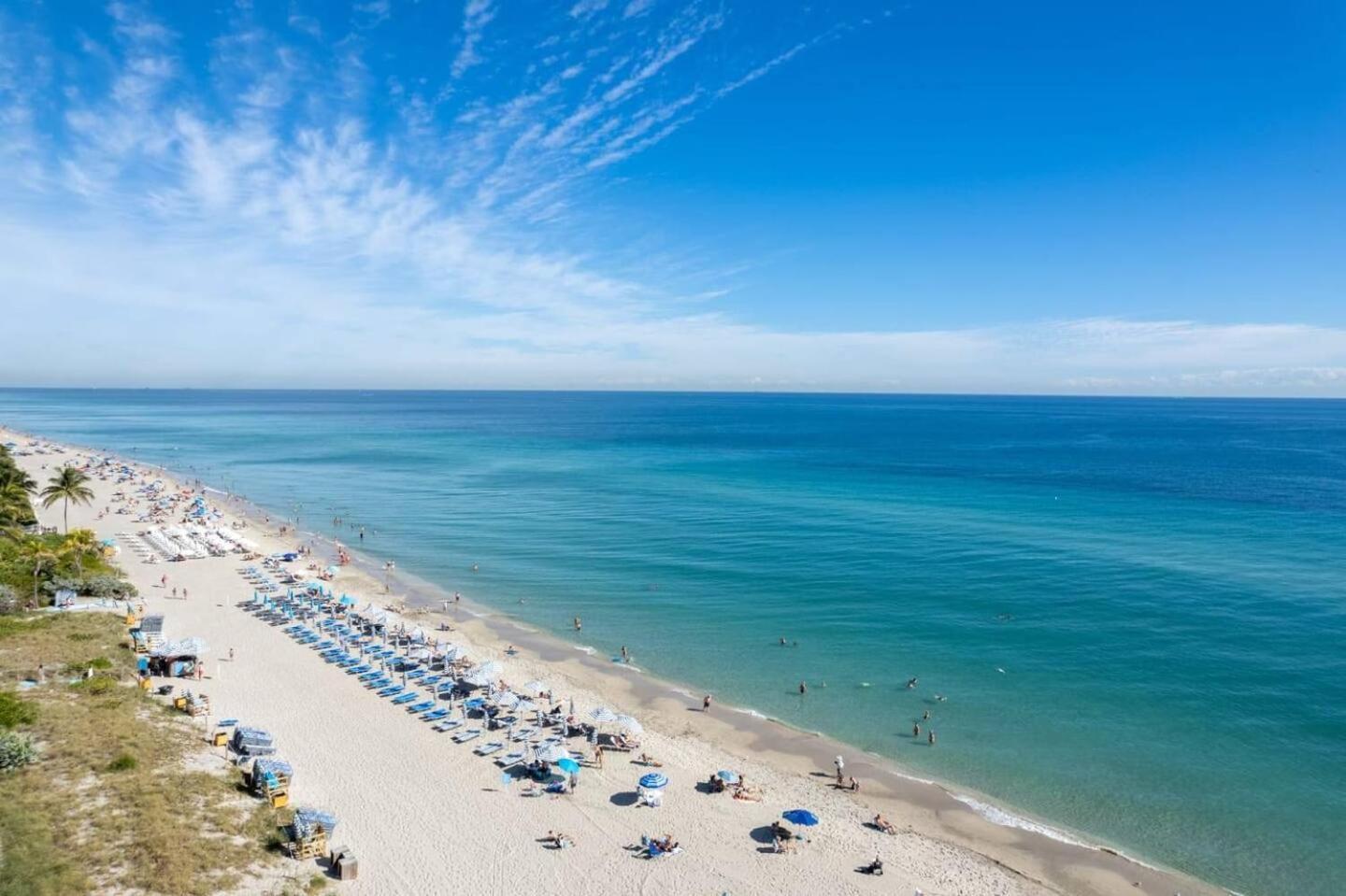 Beachwalk Resort & Condos Hallandale Beach Zewnętrze zdjęcie
