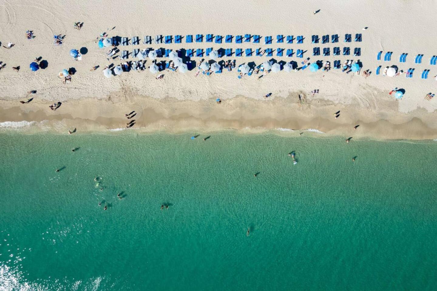 Beachwalk Resort & Condos Hallandale Beach Zewnętrze zdjęcie