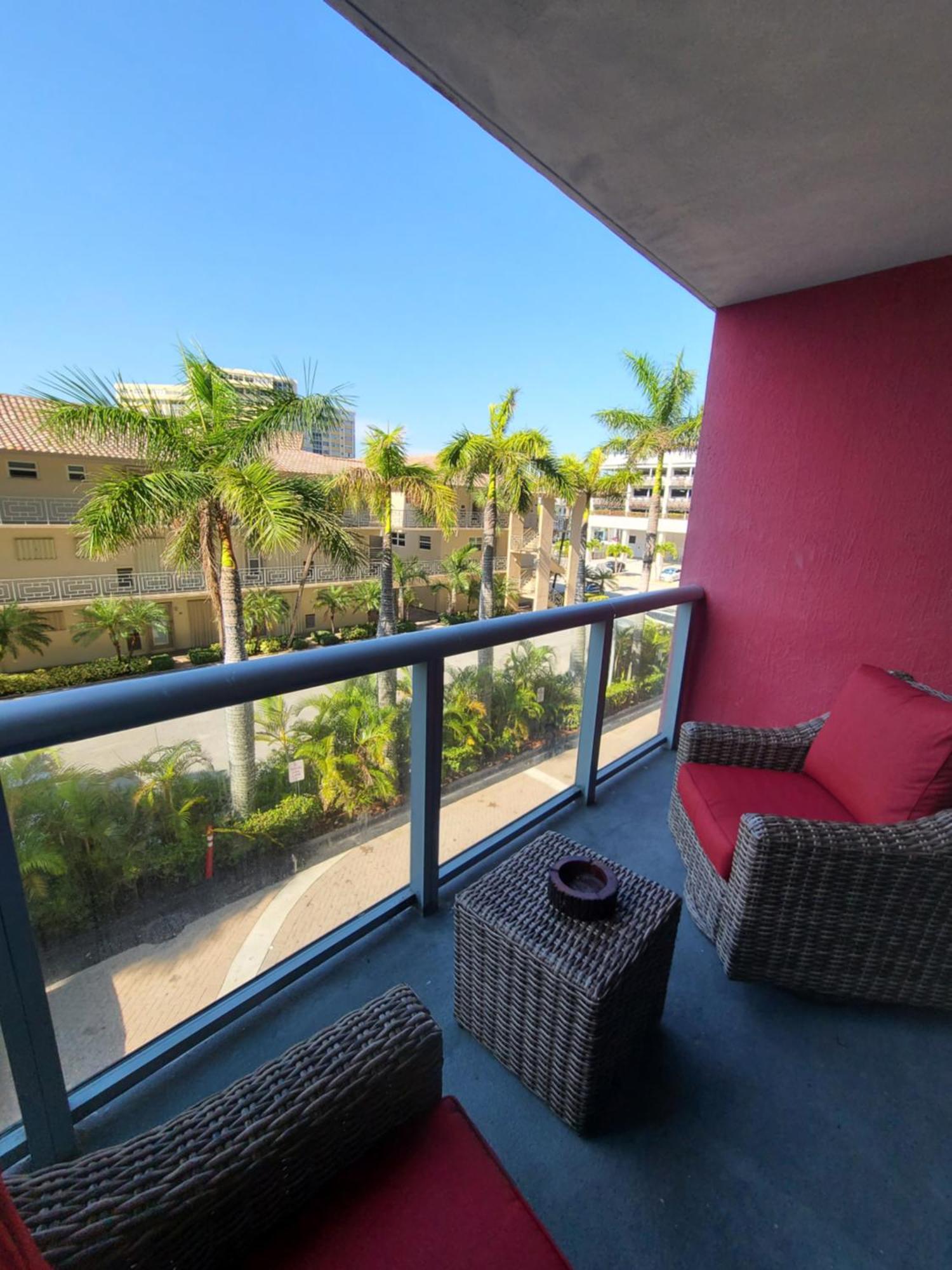 Beachwalk Resort & Condos Hallandale Beach Zewnętrze zdjęcie