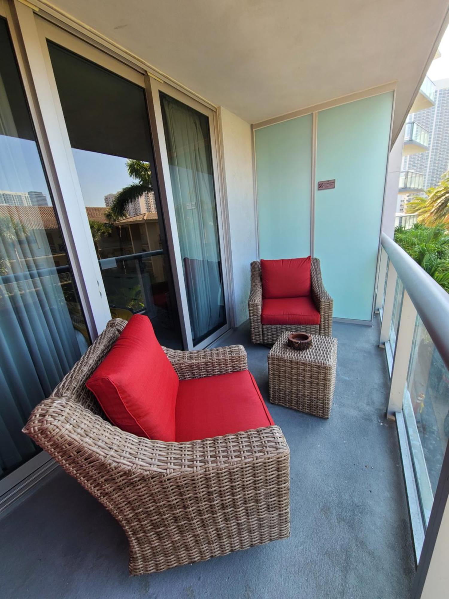 Beachwalk Resort & Condos Hallandale Beach Zewnętrze zdjęcie