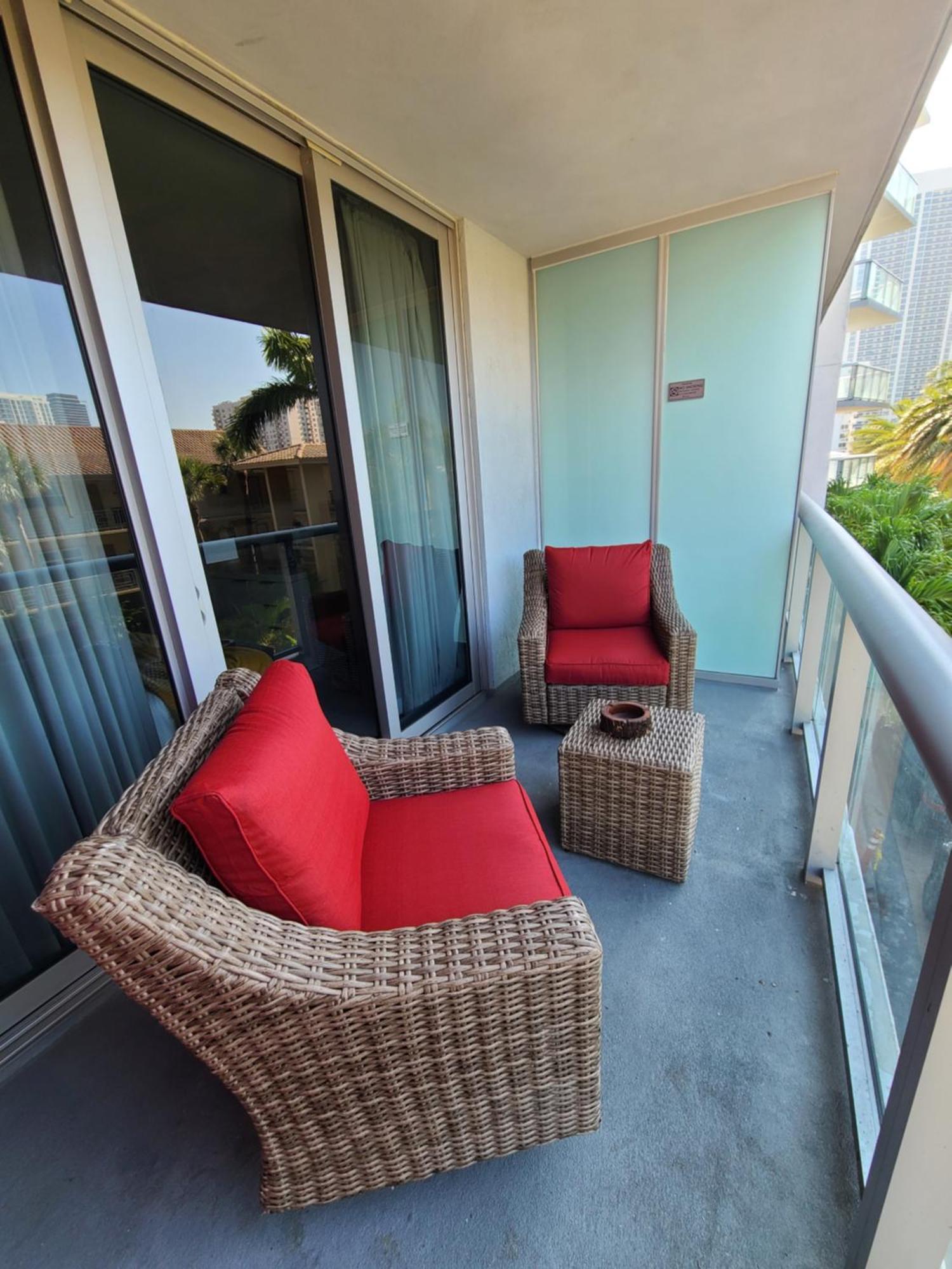 Beachwalk Resort & Condos Hallandale Beach Zewnętrze zdjęcie