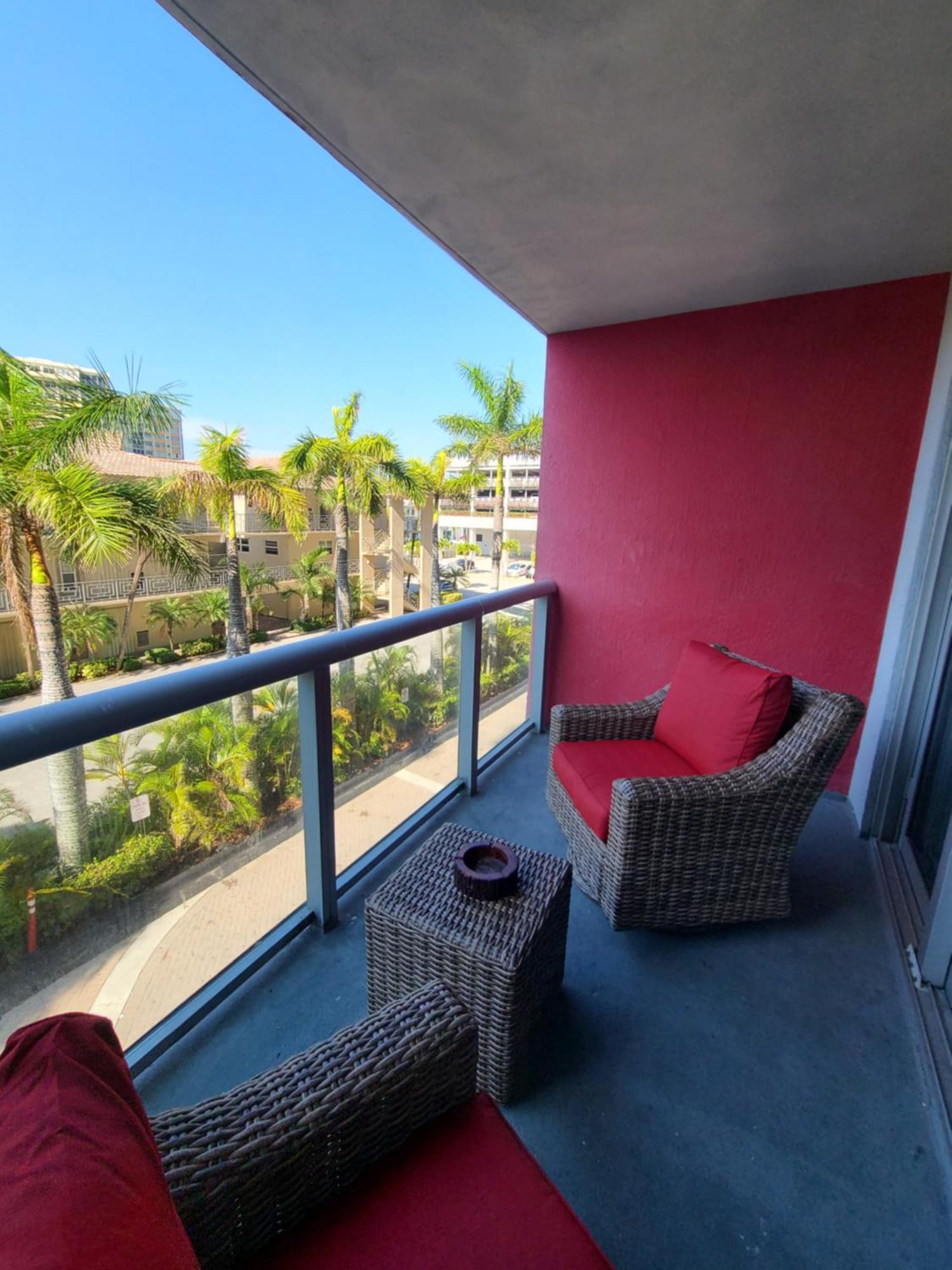 Beachwalk Resort & Condos Hallandale Beach Pokój zdjęcie